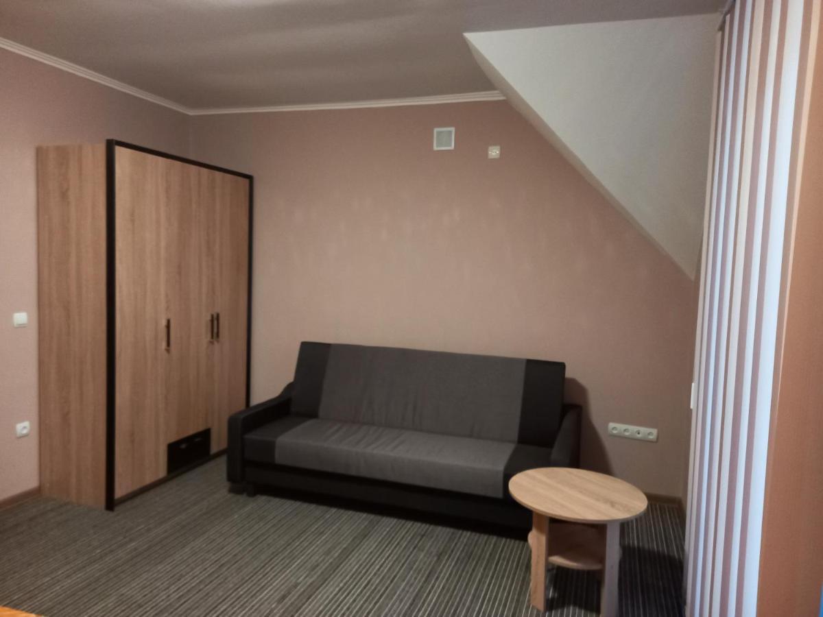 На Березі Черемошу Verkhovyna Extérieur photo