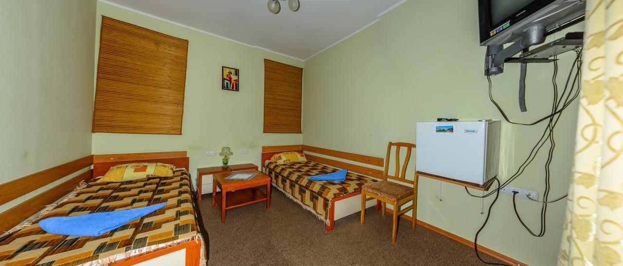 На Березі Черемошу Verkhovyna Extérieur photo
